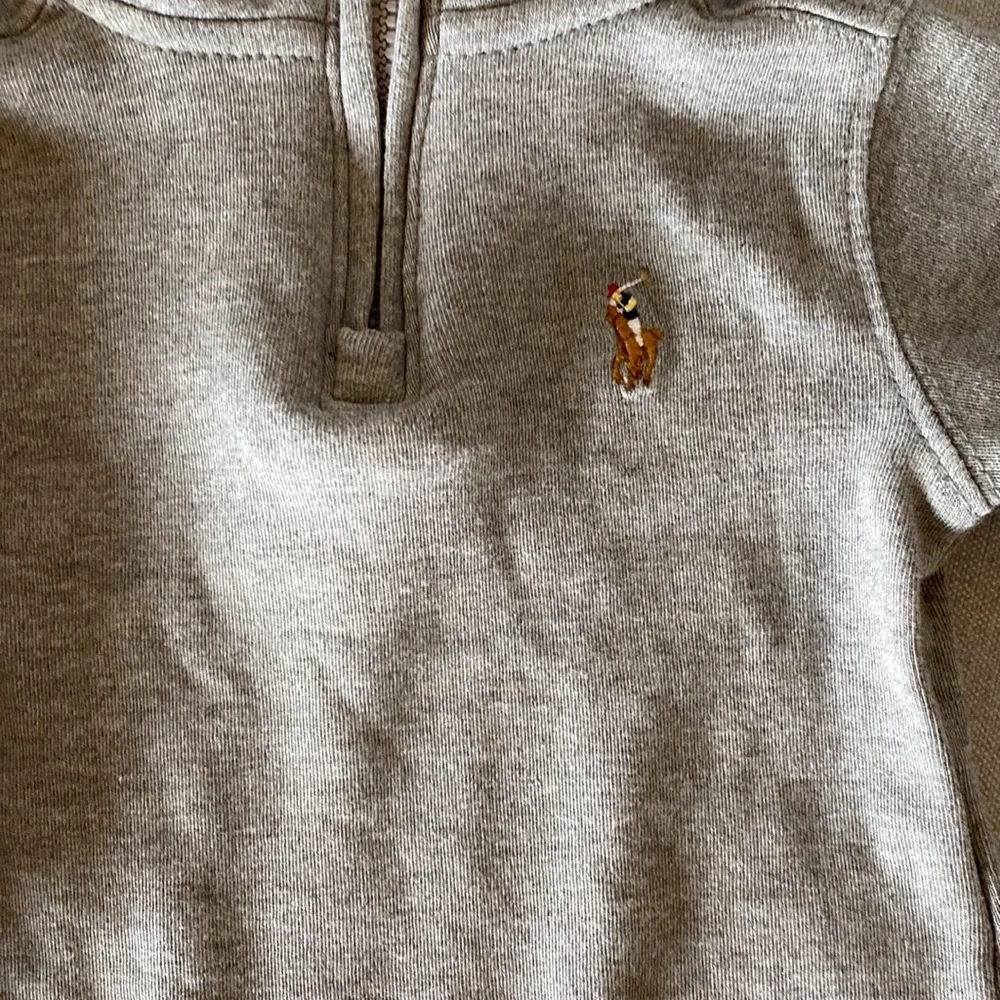 Ralph Lauren Pullover (6m) - Picture 2 of 4